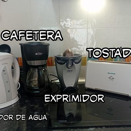 Apartamento Guijarro Playa De La Conchª Оропеса дел Мар Екстериор снимка