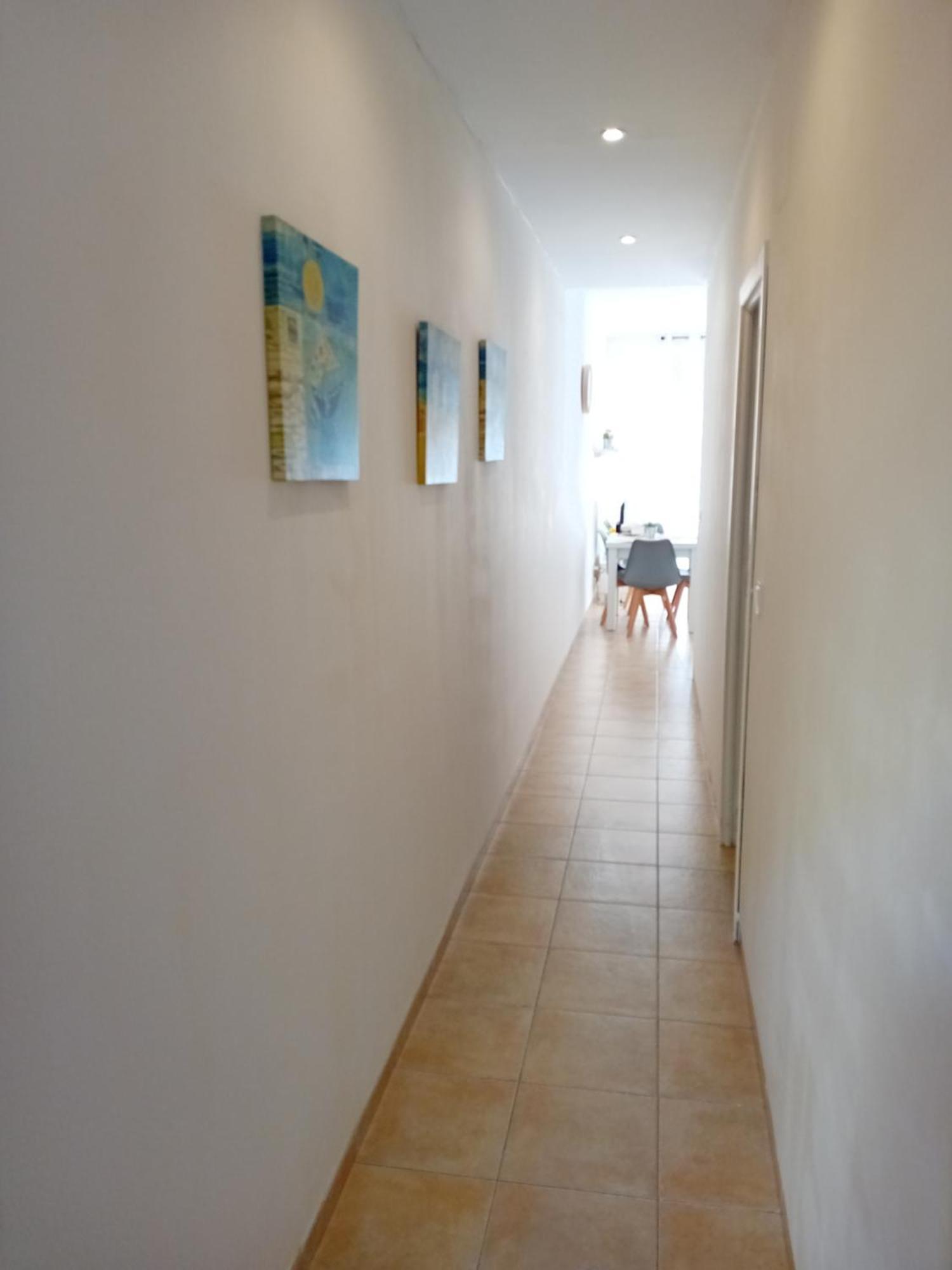Apartamento Guijarro Playa De La Conchª Оропеса дел Мар Екстериор снимка